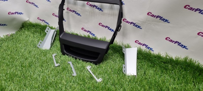 Переходная рамка магнитолы