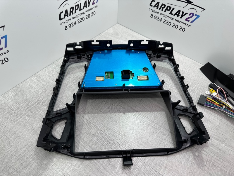 Установочный комплект (монтажный комплект)