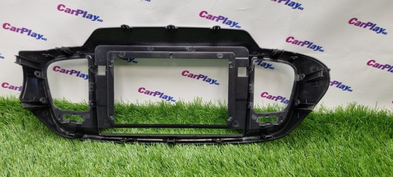 Переходная рамка магнитолы