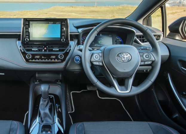 Переходная рамка магнитолы