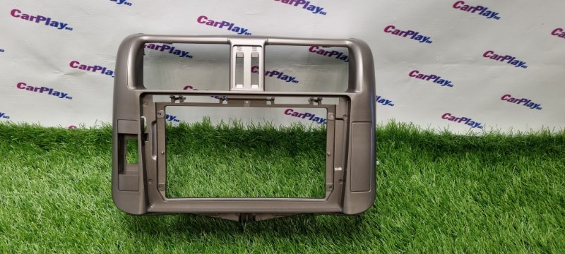 Переходная рамка магнитолы