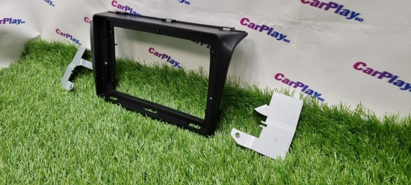 Переходная рамка магнитолы