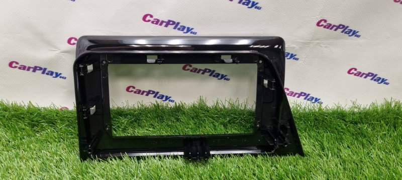 Переходная рамка магнитолы