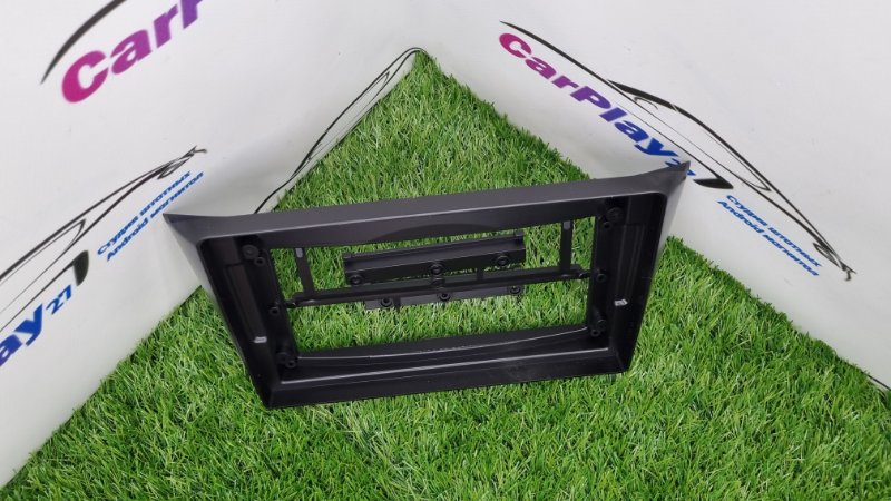 Переходная рамка магнитолы