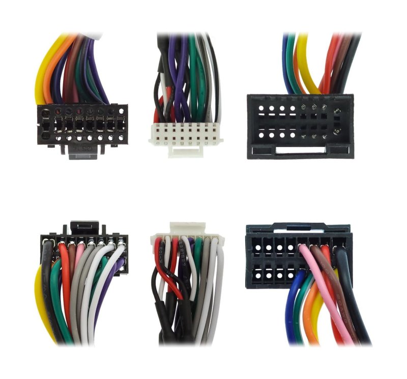 Canbus адаптер