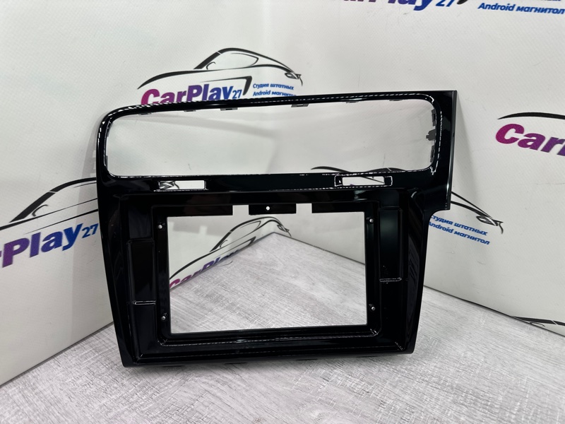 Магнитола штатная