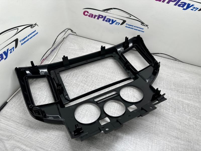 Магнитола штатная