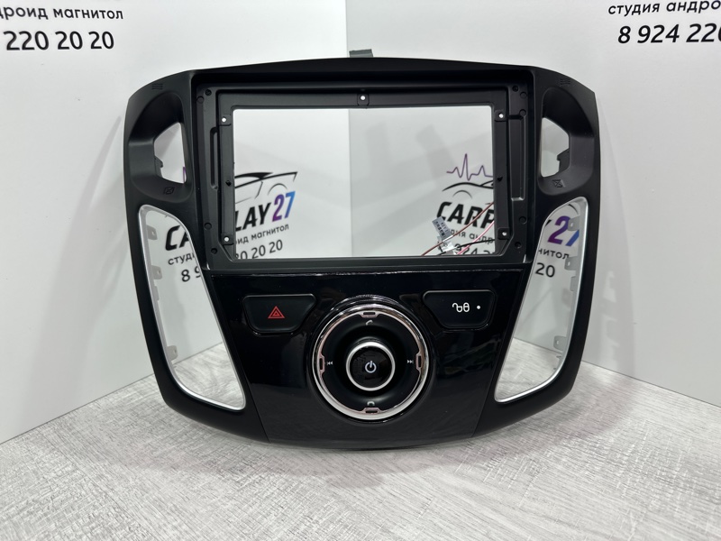 Магнитола штатная