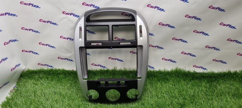 Переходная рамка магнитолы