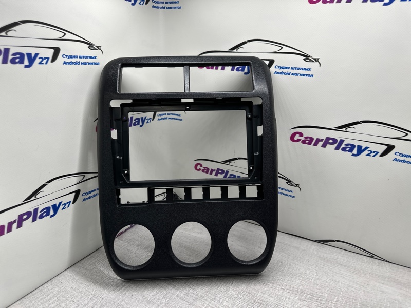 Магнитола штатная