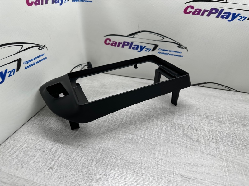 Переходная рамка магнитолы