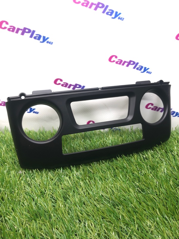 Переходная рамка магнитолы