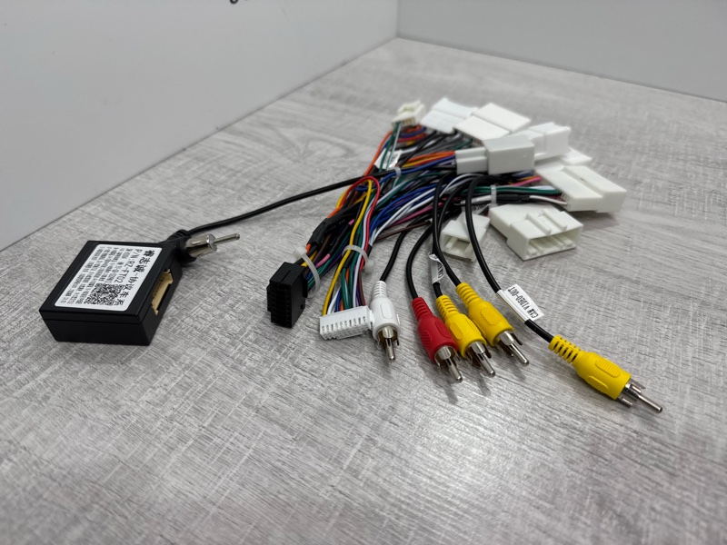 Canbus адаптер