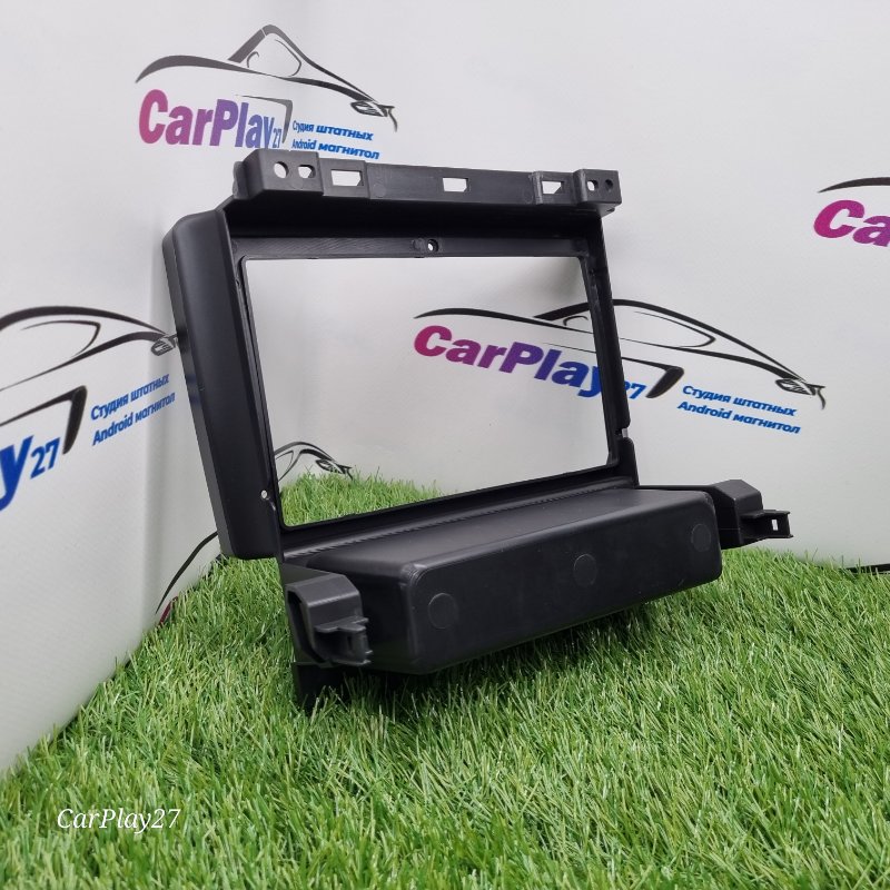 Магнитола штатная