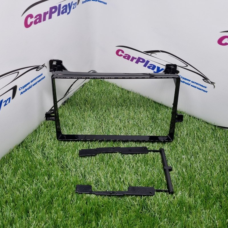 Магнитола штатная