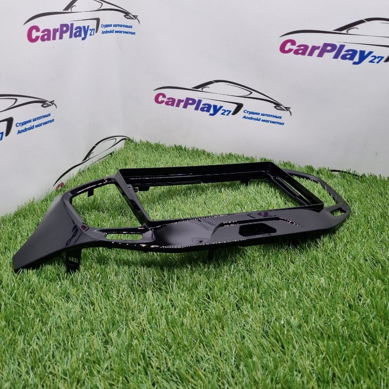 Переходная рамка магнитолы