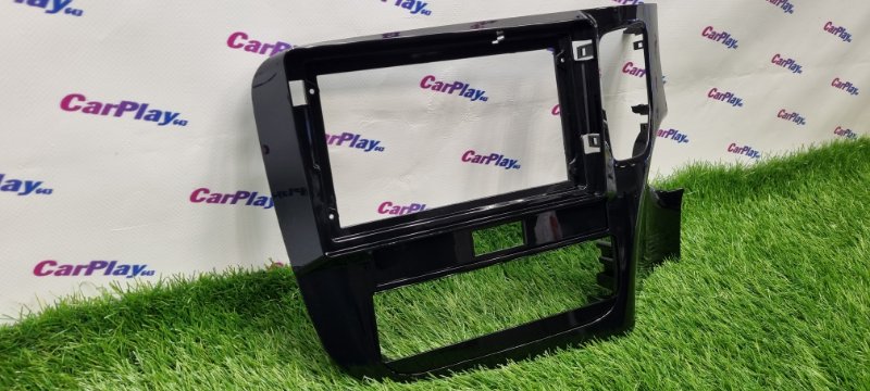 Переходная рамка магнитолы