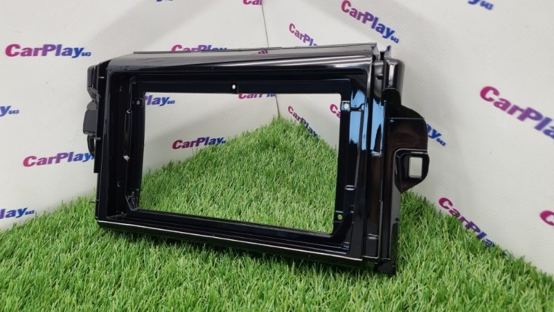 Переходная рамка магнитолы