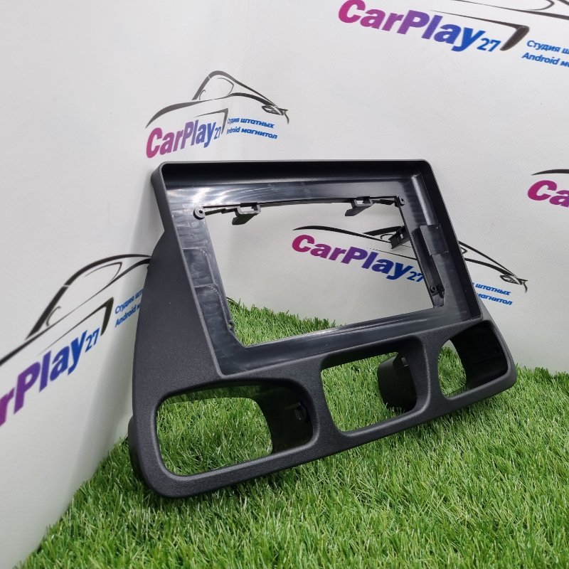 Переходная рамка магнитолы