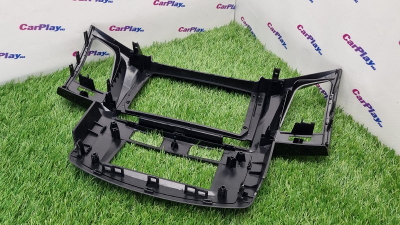 Переходная рамка магнитолы