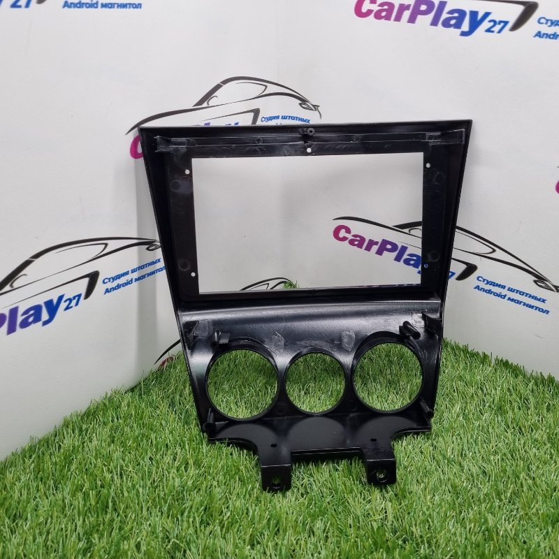 Переходная рамка магнитолы