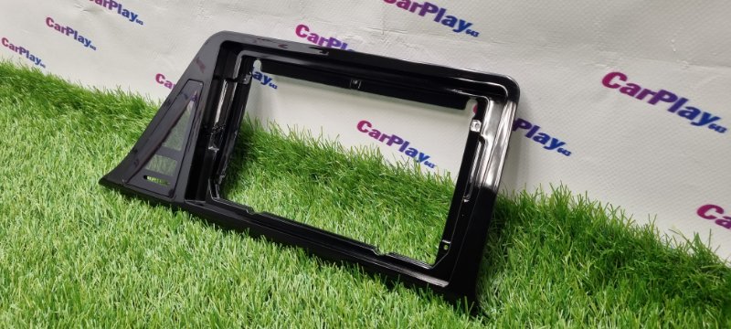 Переходная рамка магнитолы