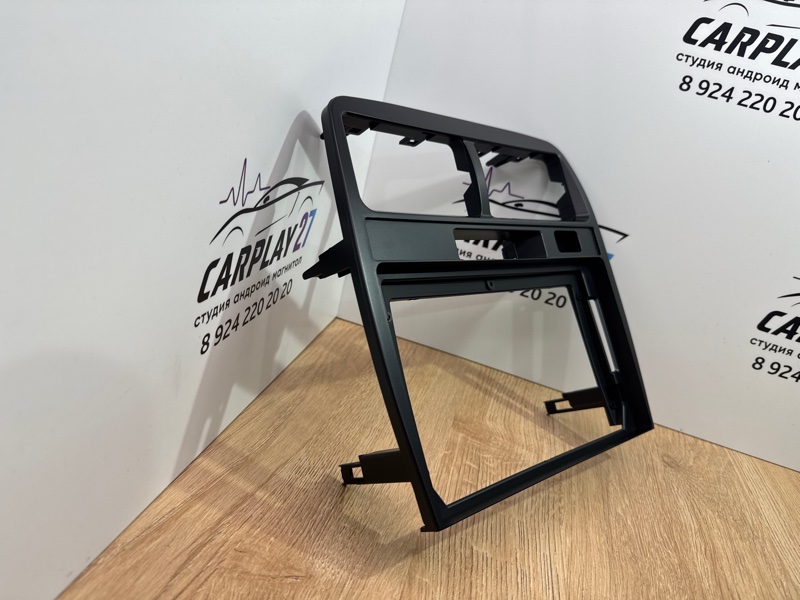 Переходная рамка магнитолы