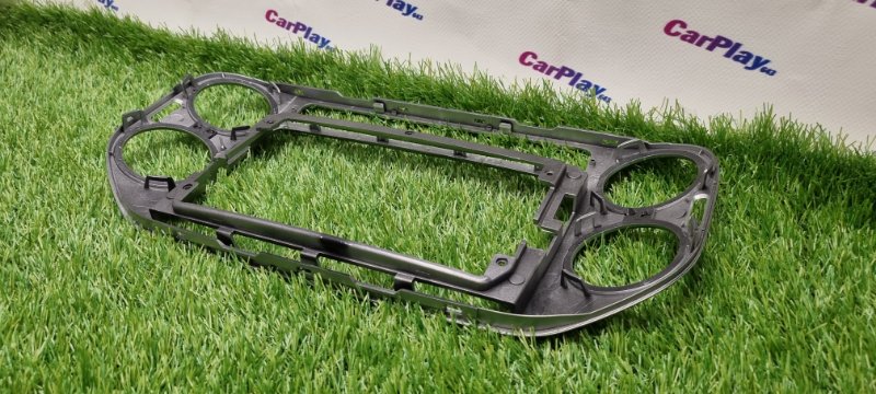 Переходная рамка магнитолы