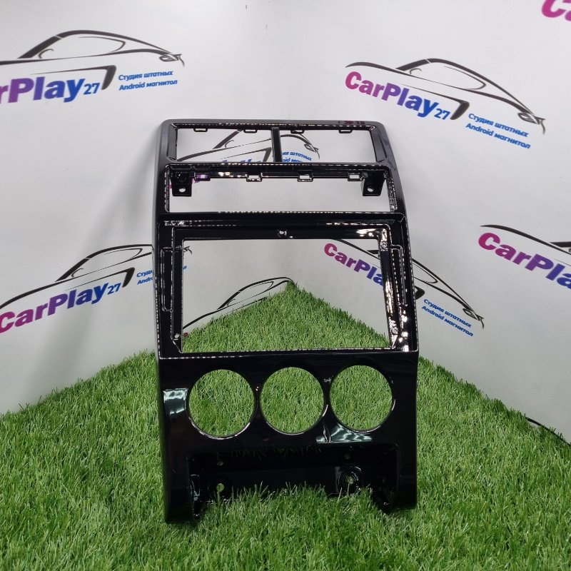 Магнитола штатная