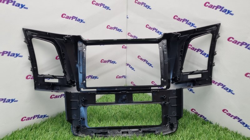 Магнитола штатная