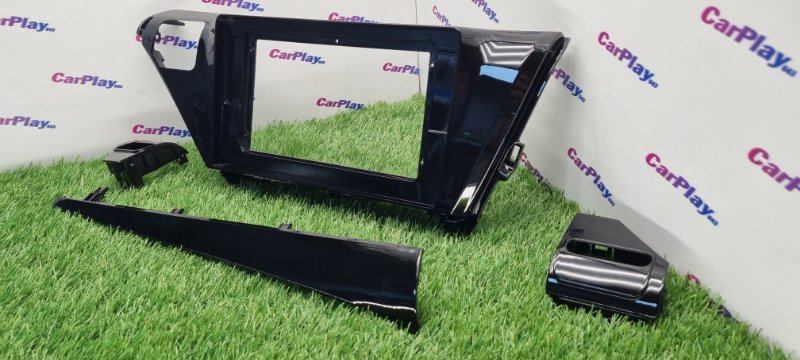 Переходная рамка магнитолы