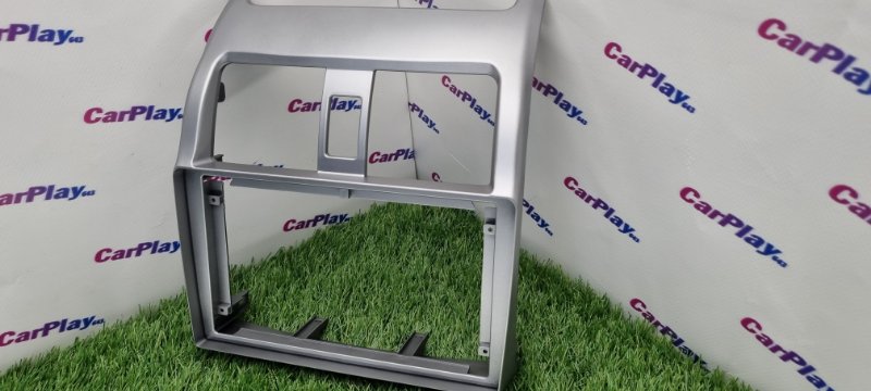 Переходная рамка магнитолы