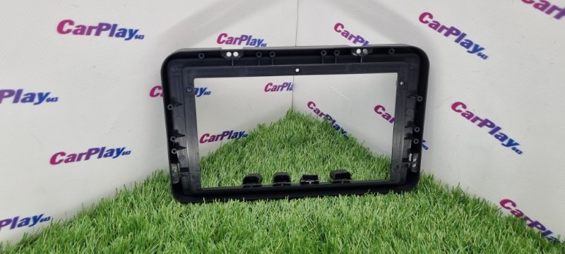 Переходная рамка магнитолы