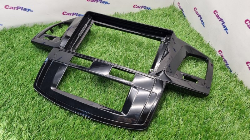 Переходная рамка магнитолы