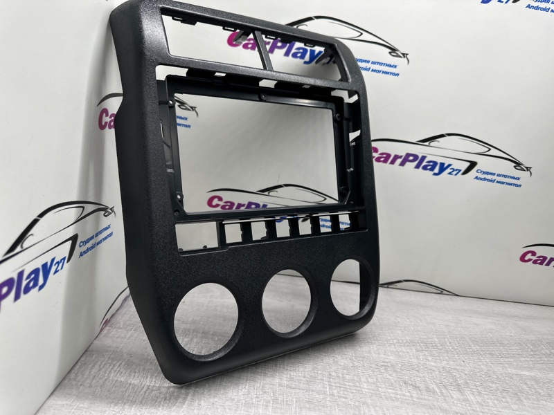 Переходная рамка магнитолы