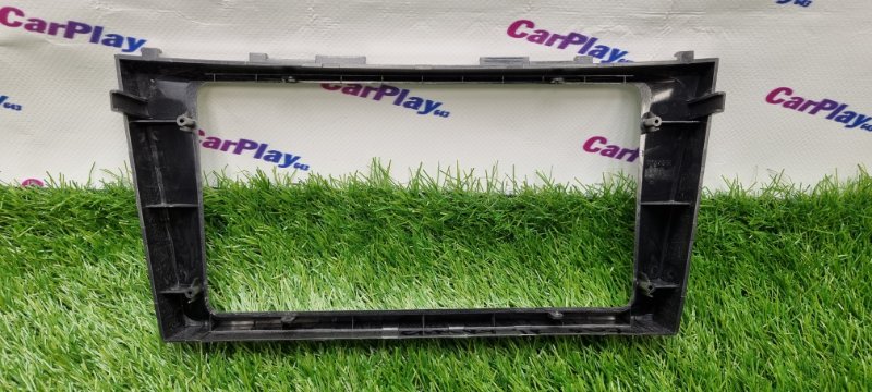 Магнитола штатная