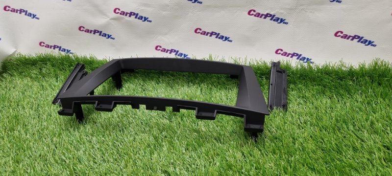 Переходная рамка магнитолы