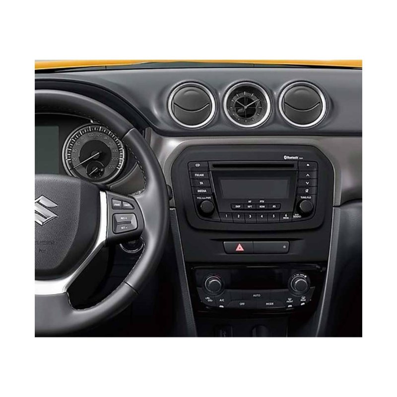 Магнитола штатная