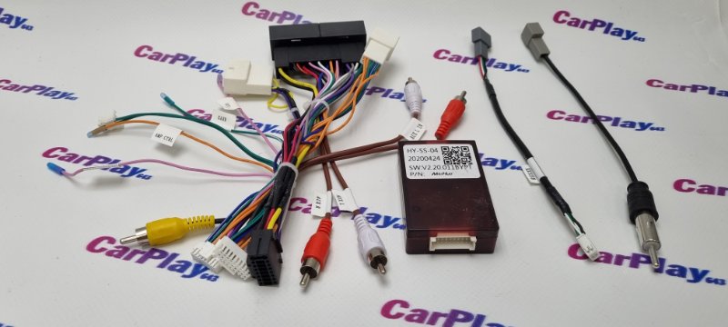 Canbus адаптер