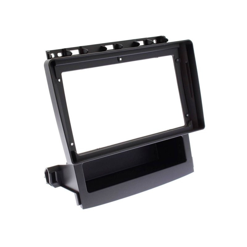 Магнитола штатная