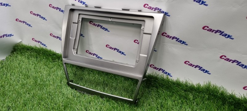 Переходная рамка магнитолы