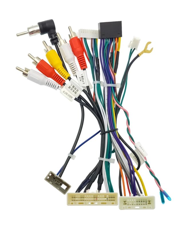 Canbus адаптер