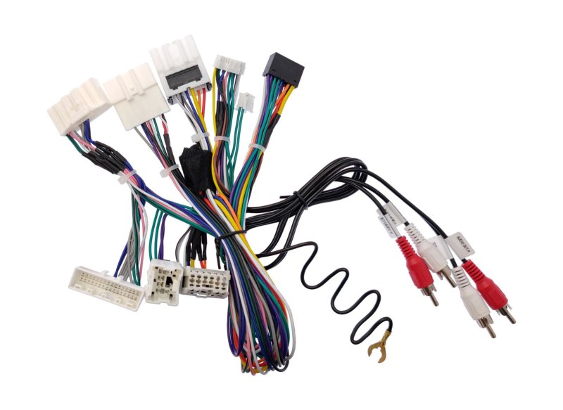 Canbus адаптер