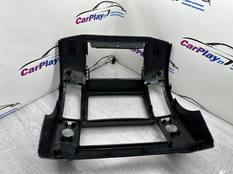 Магнитола штатная