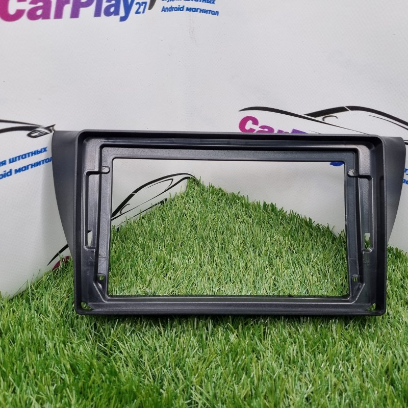 Магнитола штатная