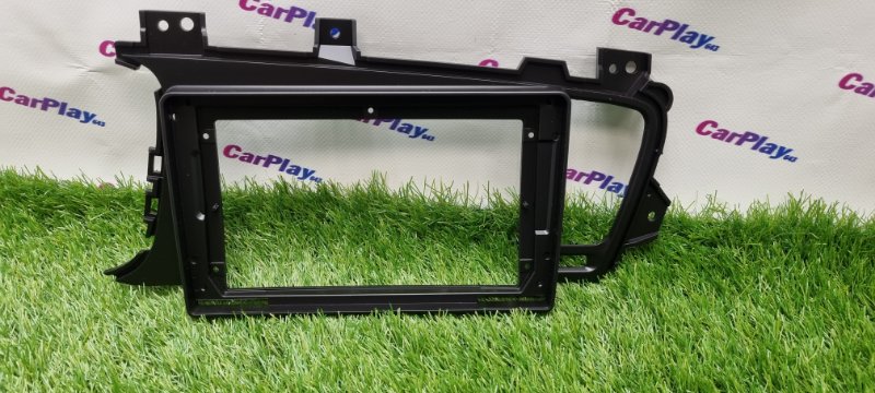 Переходная рамка магнитолы