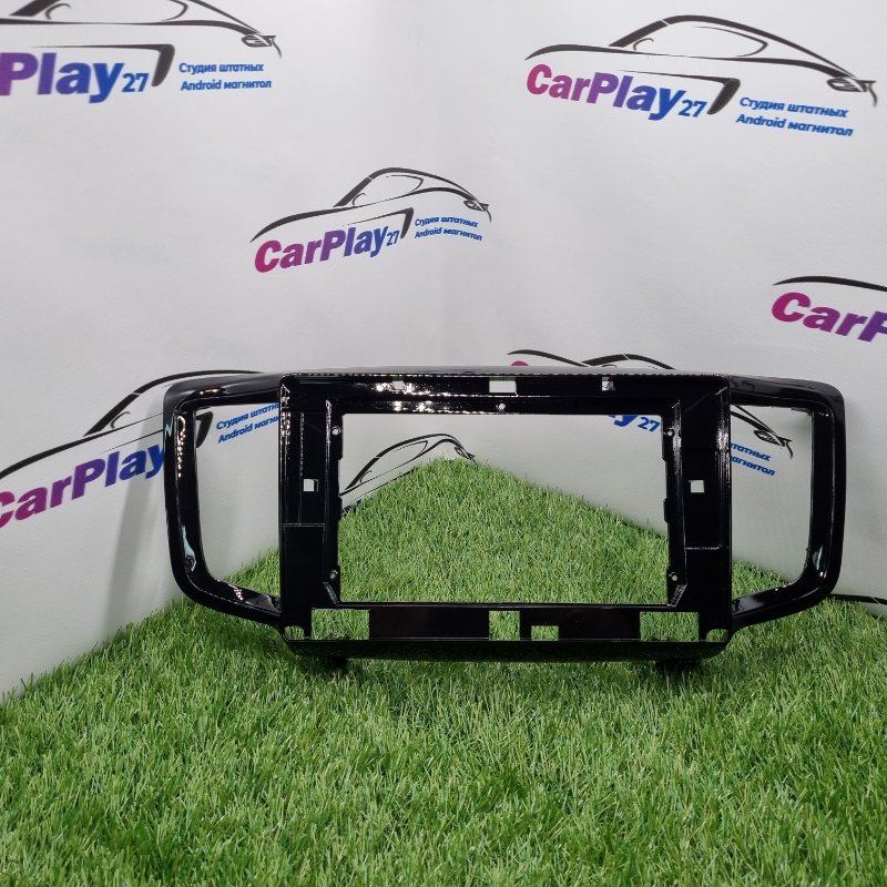 Магнитола штатная