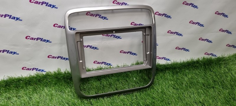 Переходная рамка магнитолы