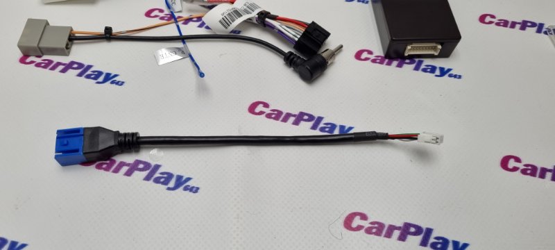 Canbus адаптер Nissan X-trail 2014+