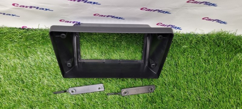 Переходная рамка магнитолы